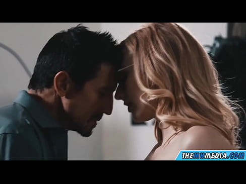 ❤️ ראָמאַנטיש געשלעכט מיט אַ סלוטי בלאָנדע פּאָרנאָ ביי אונדז ☑