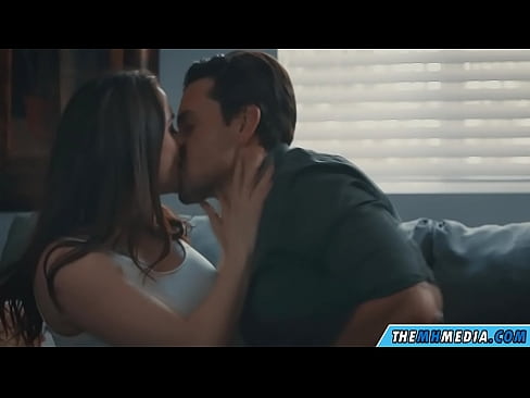 ❤️ ראָמאַנטיש געשלעכט מיט אַ גוט באַסטי מאָם פּאָרנאָ ביי אונדז ☑